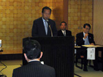 和歌山県支援会議を開催