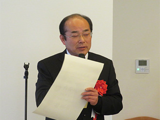 市町村長・議員特別党員平成30年総会