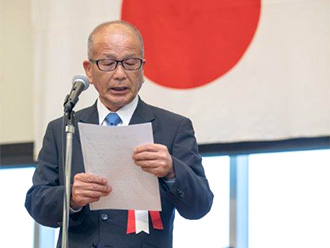 第32回自民党和歌山県連大会