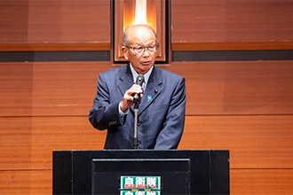 憲法を考える県民集会