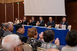 憲法を考える県民集会