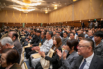 憲法を考える県民集会