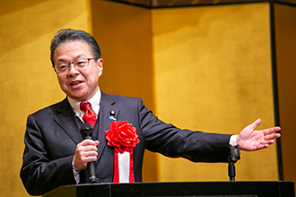 憲法を考える県民集会