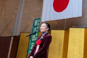 令和２年自由民主党和歌山県連「年賀会」