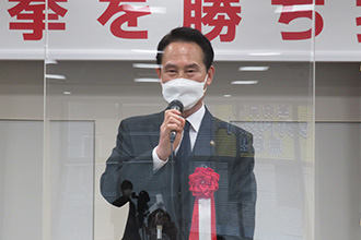 第33回自民党和歌山県連大会