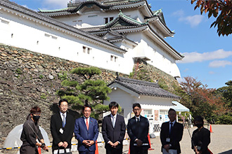 自民党和歌山県連　木国政経塾　第一回講座