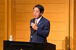 自民党和歌山県連 木国政経塾 第一回講座