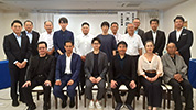 第7期木国政経塾 第2回講座