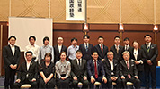 第8期木国政経塾 第1回講座