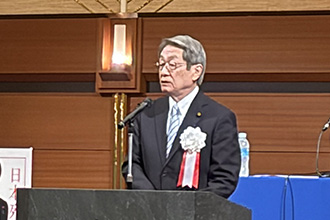 第３５回自民党和歌山県連大会２