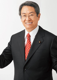 石田 真敏