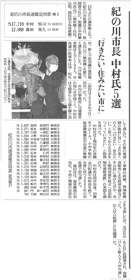 読売新聞