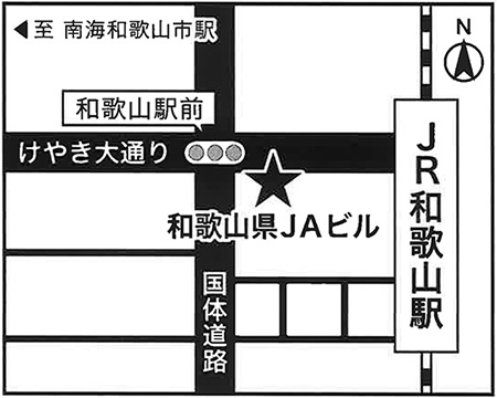 かど博文出陣式場所地図