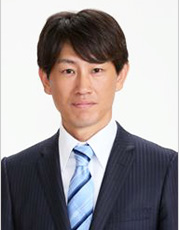 中谷 けんじ